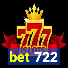 bet 722